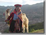 People-of-Peru