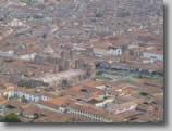 Cuzco-Weather