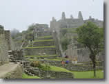 Machu-Picchu