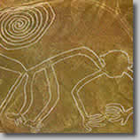 Nazca-Monkey